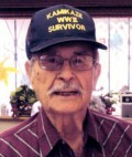 Obituary of Joe A Gallegos