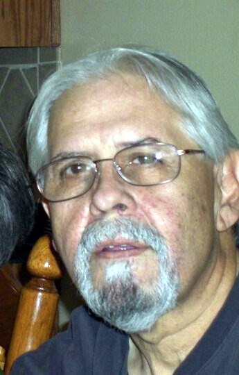 Obituario de Pedro Manuel Sandoval