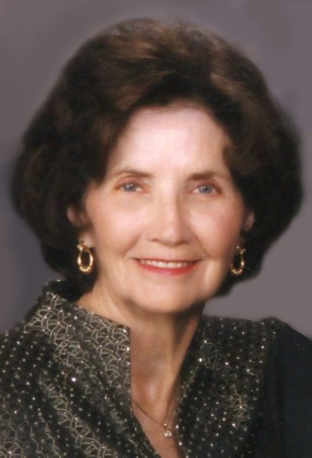 Obituary of Thelma Joyce Tompkins