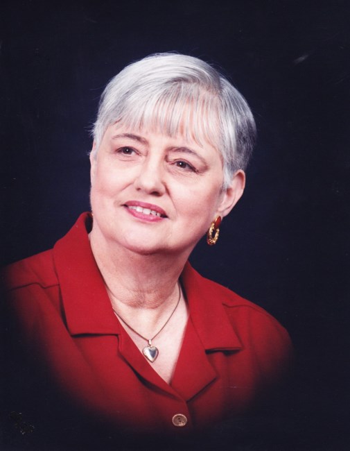Obituary of Joyce L. Frye