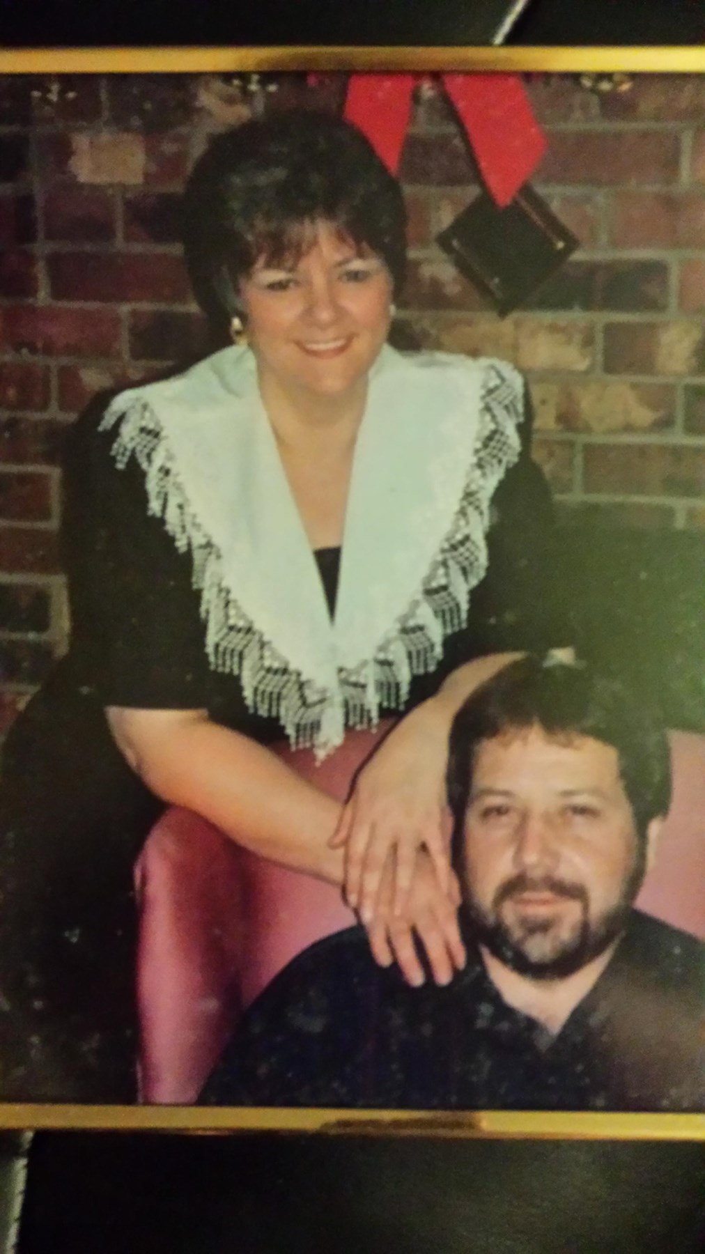 Obituario de Cydnee J. Hamby