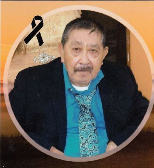 Obituary of Juan Arias