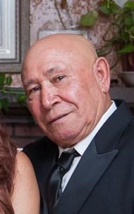 Obituary of Jose Cruz Soto
