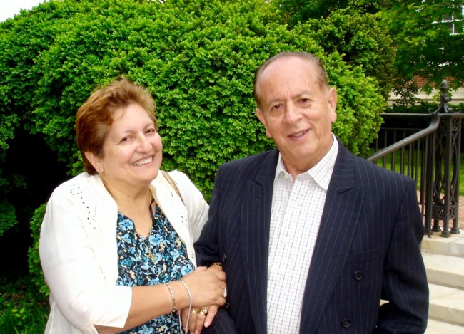 obituary image