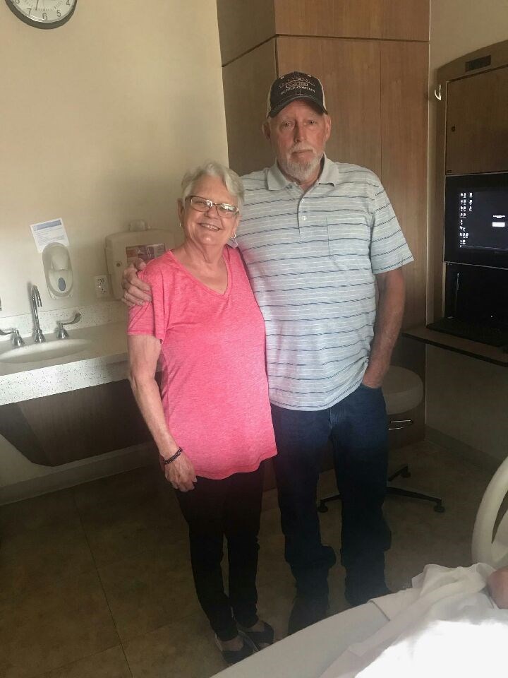 Obituary of Michiel David Speights Sr.