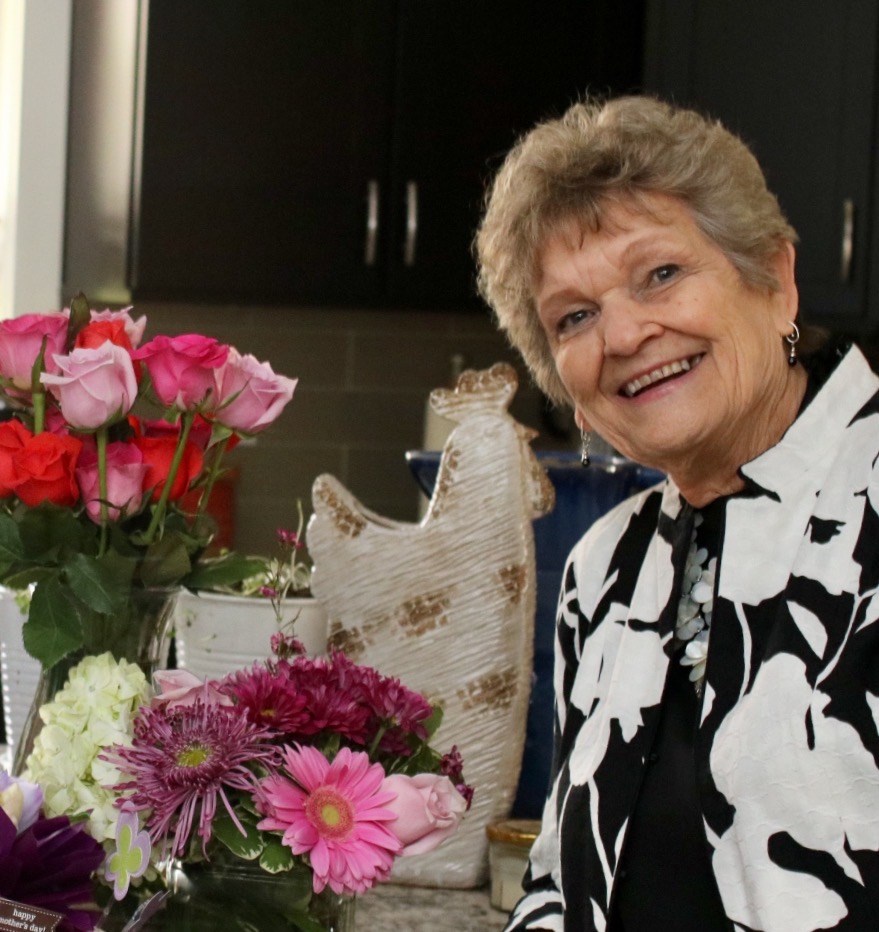 Rosemary Torrance Obituary Houston, TX