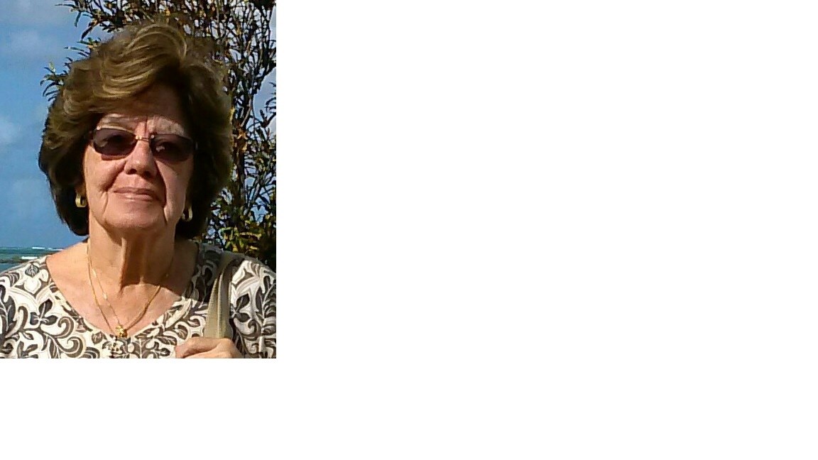 Obituary of Alice Aponte Torres