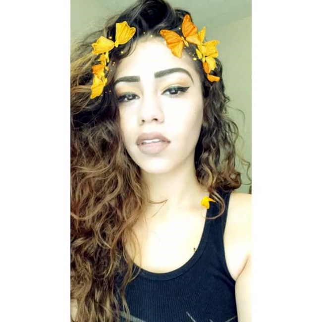 Obituary of Brenda Cruz