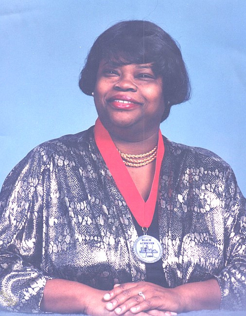 Obituary of Elizabeth Frankie Nealy