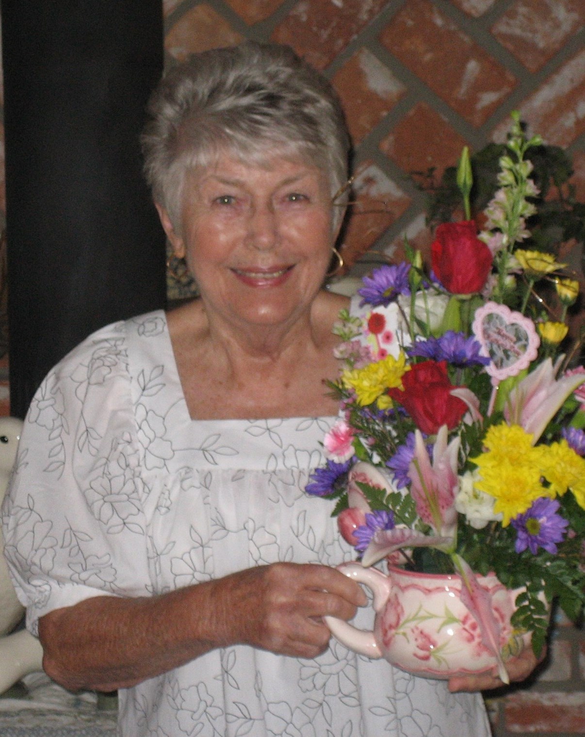 Victorville Daily Press Obituaries