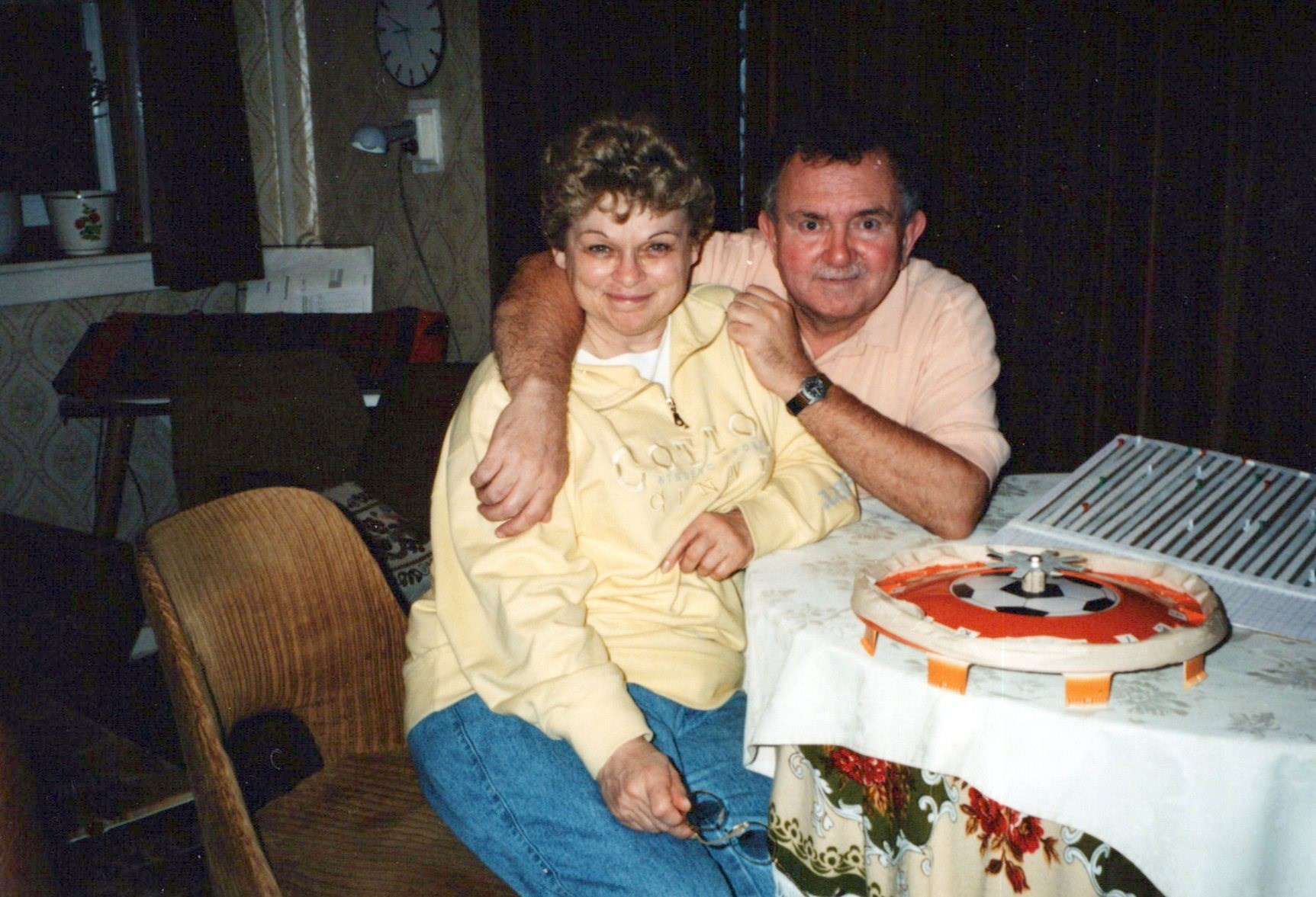 Obituary of Eugene Taylor