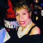 Doris Moore