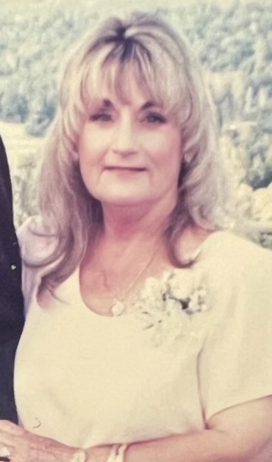 Obituary of Ms. Barbara Louise Harris