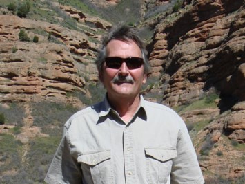 Avis de décès de Frederick John Schmidt III