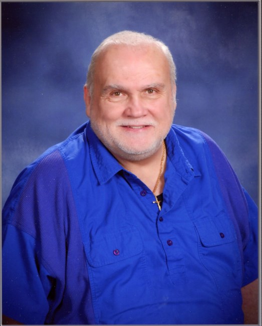 Obituary of William Russell Kuhn