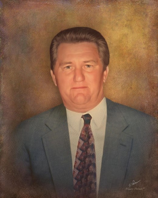 Obituary of Lang Touchton