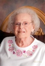 Muriel Young