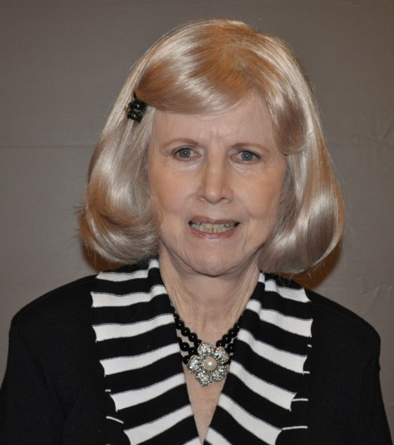 Obituary of Gera Brown Comfort