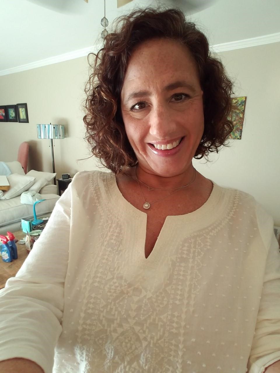 Obituary of Kelly Susanne Levinsohn