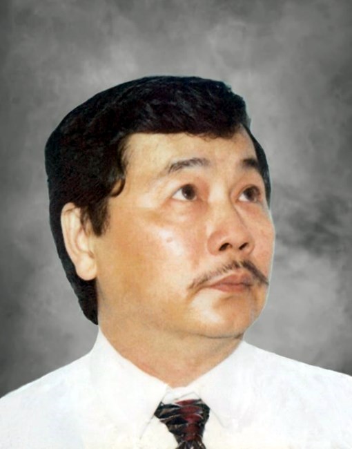 Obituario de Khanh Hong Nguyen