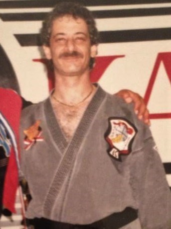 Obituary of Alan Bernstein