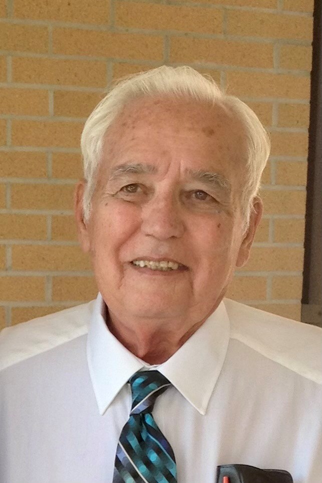 Obituary of John A Speicher