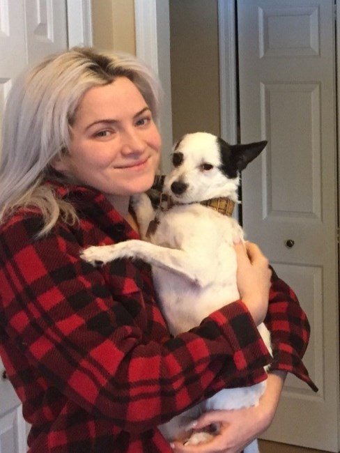 Obituary of Lauren Shirley Ann Koffski