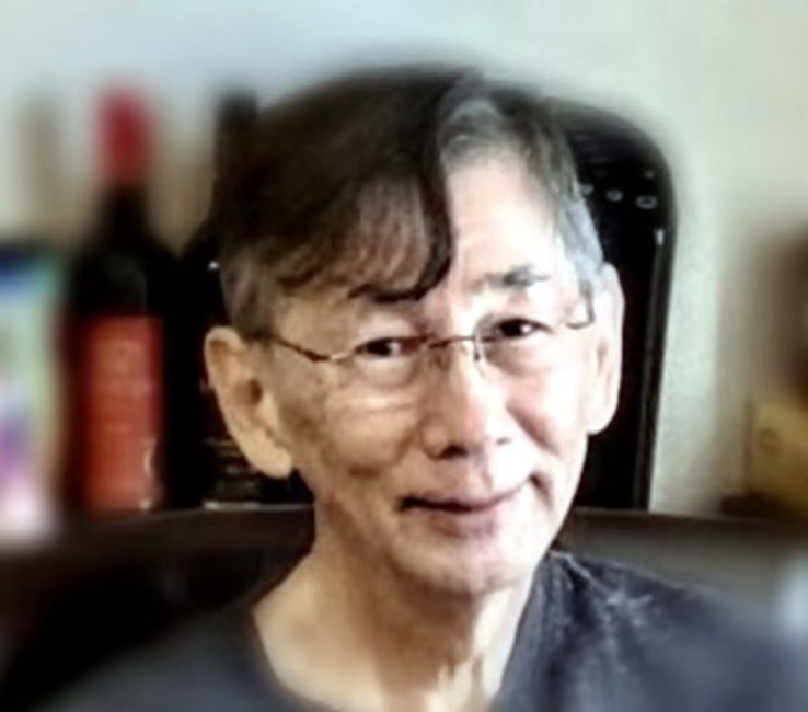 Obituary of Ronald L. Scott