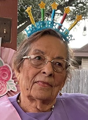 Obituary of Josefina Espinoza