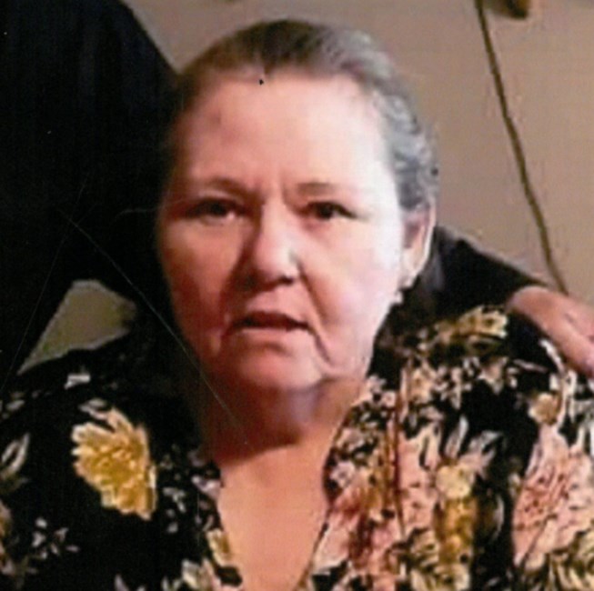 Obituario de Martha Lou Scudder