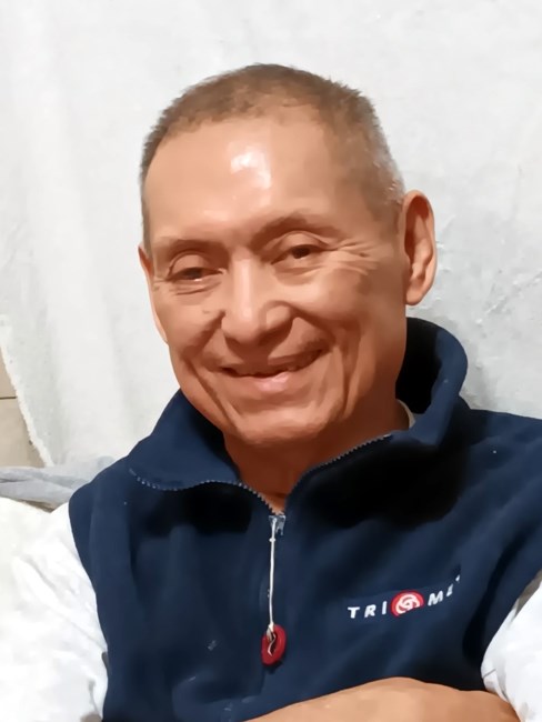 Obituary of Robert Mariano Pulido