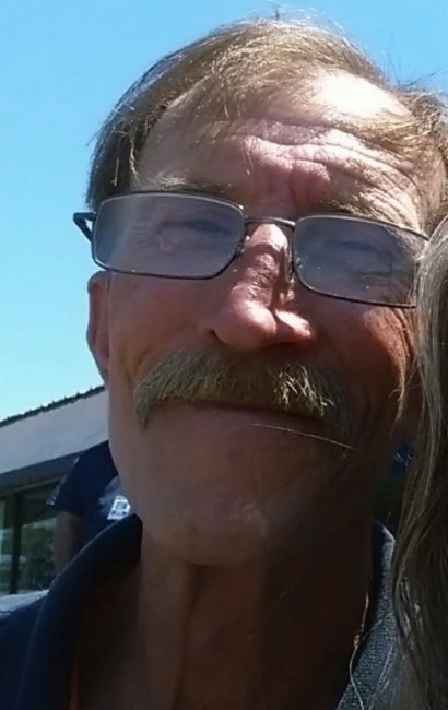 Obituary of Patrick O'Neal Buckley