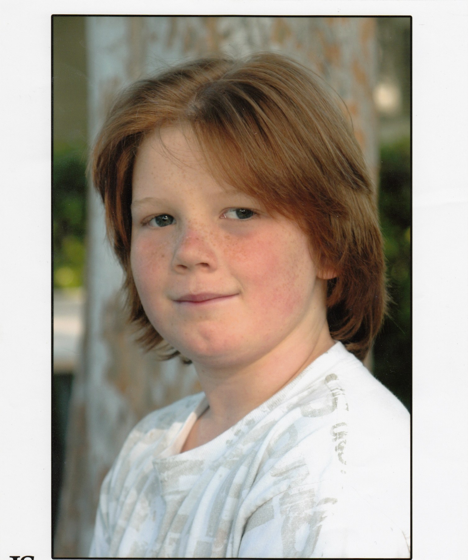 Obituary of Timothy Christopher Matthews