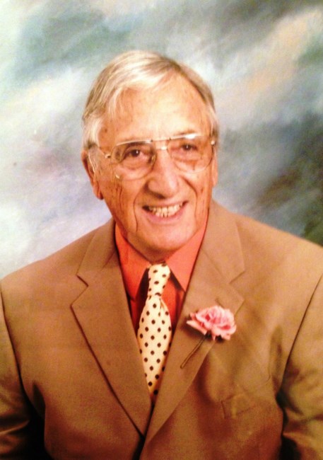 Obituary of Lawrence Anthony Grimando