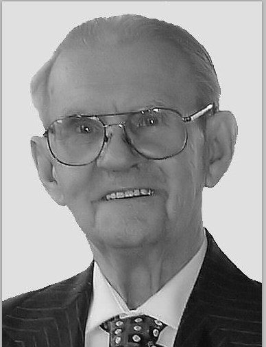 Obituary of Joseph F Wozny