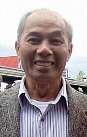 Obituary of Mr. Thien Van Huynh