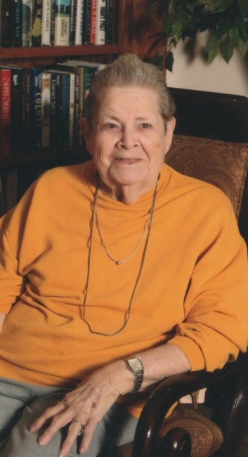 Obituary of Eugenia Brooks