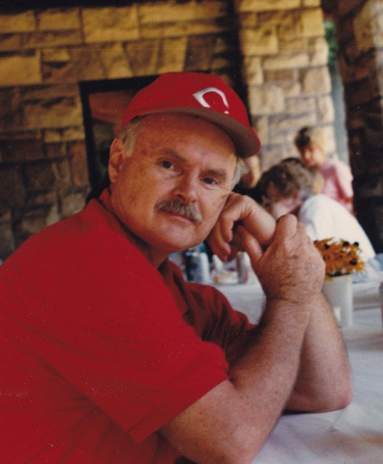 Obituary of Gary L. Fogle