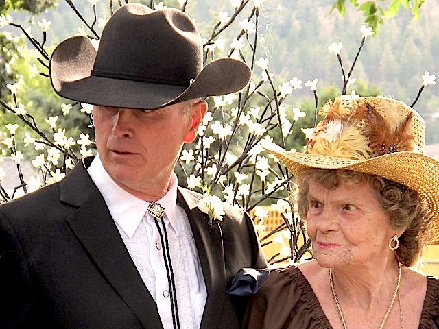 Obituary of Audrey Alfrieda Agnes Andres