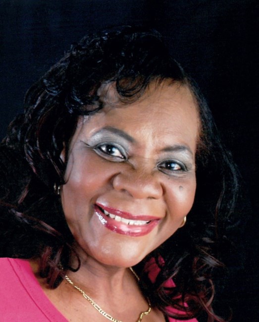 Obituary of Althea Viola Richardson