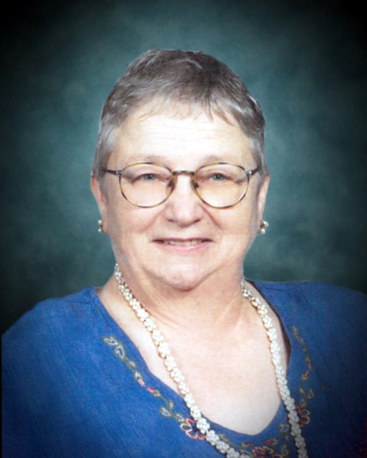 Obituary of Pearl Fischer