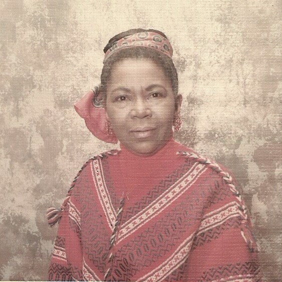 Obituary of Lillie Mae Green