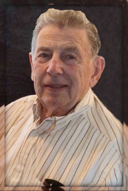 Obituario de Ellis Prendergast