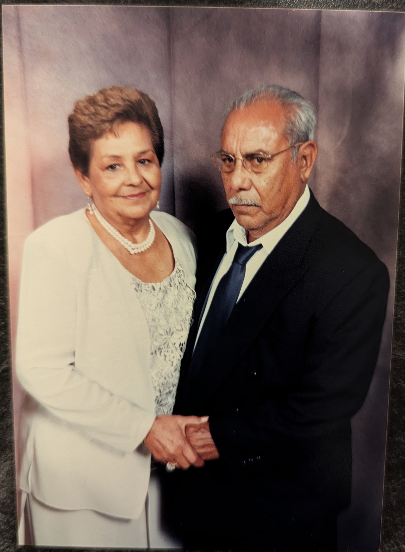 Obituary of Disi Diaz