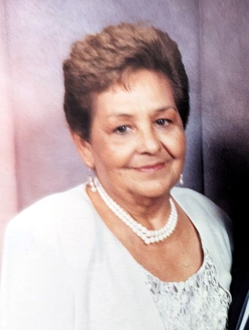 Obituary of Disi Diaz
