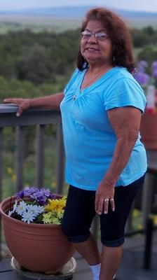 Obituary of Guadalupe Ramirez