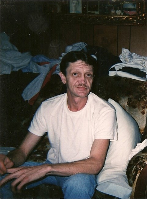 Obituary of Loren Wayne Webb