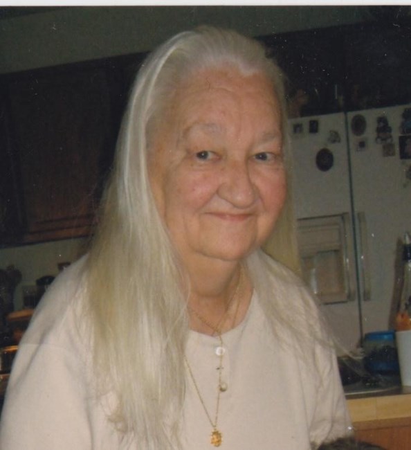 Obituary of Marie A. Rodrigue