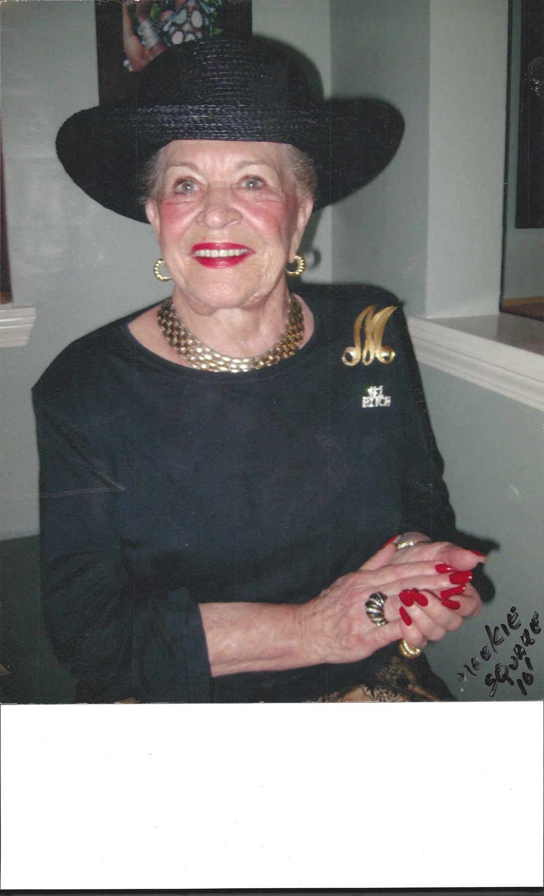 Obituary of Marycathyrn Mickey Easterling