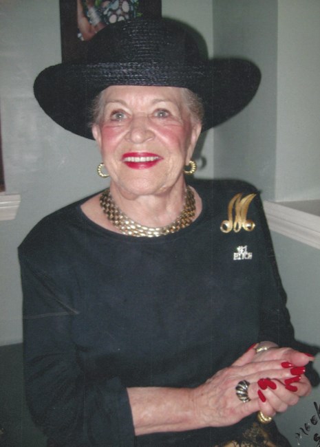 Obituary of Marycathyrn Mickey Easterling